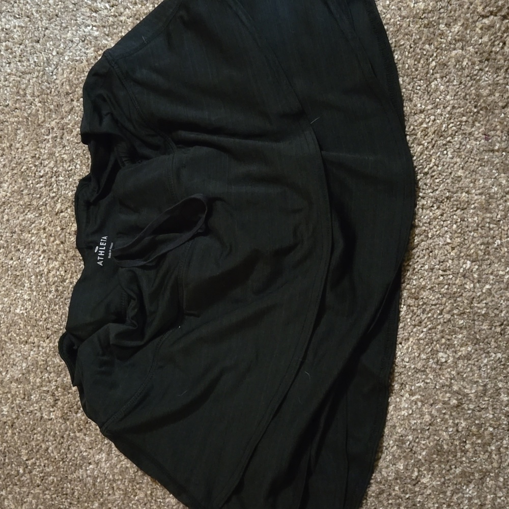 Athleta sport skirt